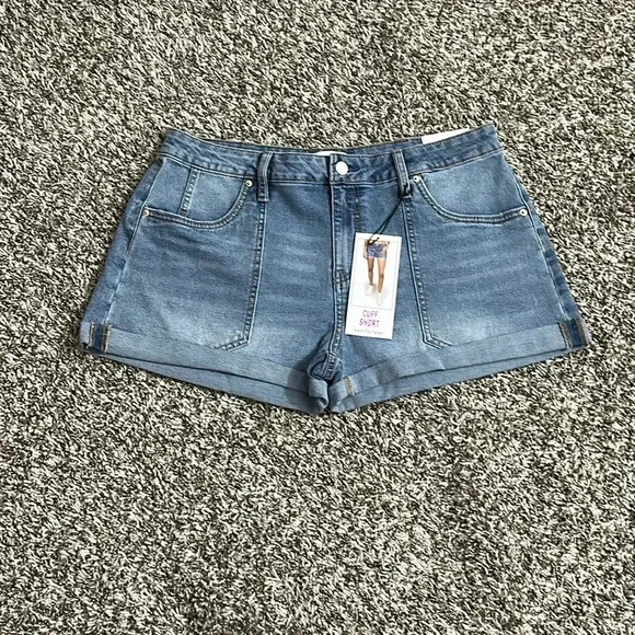 Vanilla Star Pants - Vanilla Star Shorts for Women